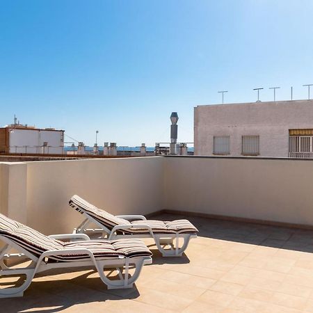 Libertad Del Mar Apartment Torrevieja Exterior photo