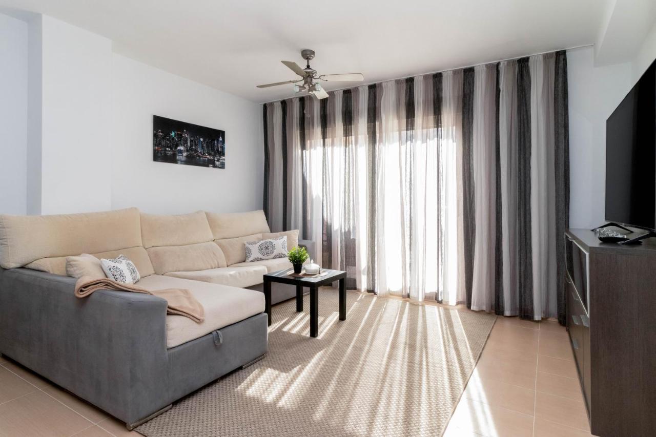 Libertad Del Mar Apartment Torrevieja Exterior photo