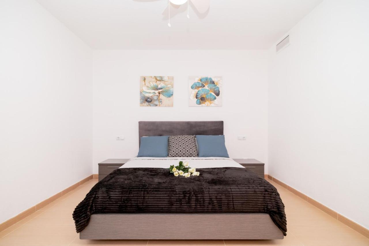 Libertad Del Mar Apartment Torrevieja Exterior photo