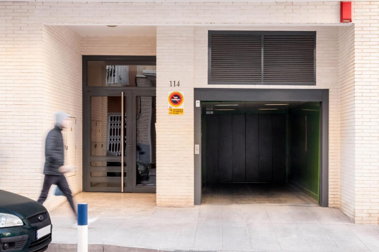 Libertad Del Mar Apartment Torrevieja Exterior photo