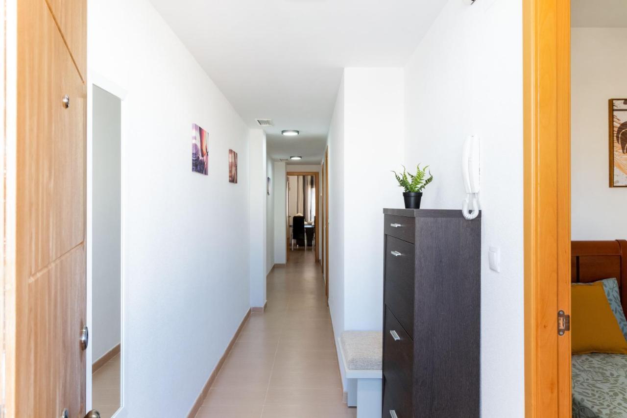 Libertad Del Mar Apartment Torrevieja Exterior photo